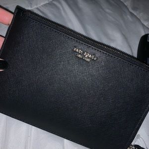 Kate Spade Wristlet